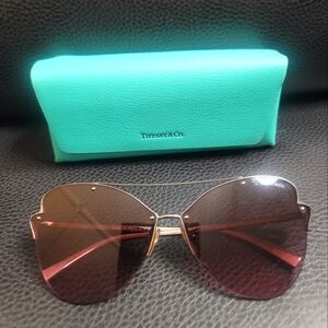 Tiffany & Co. Sunglasses